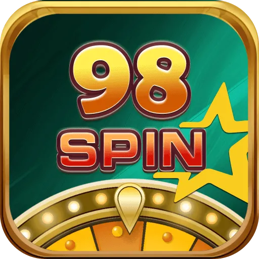98SPIN - Permainan Domino Seru dan Mengasyikkan